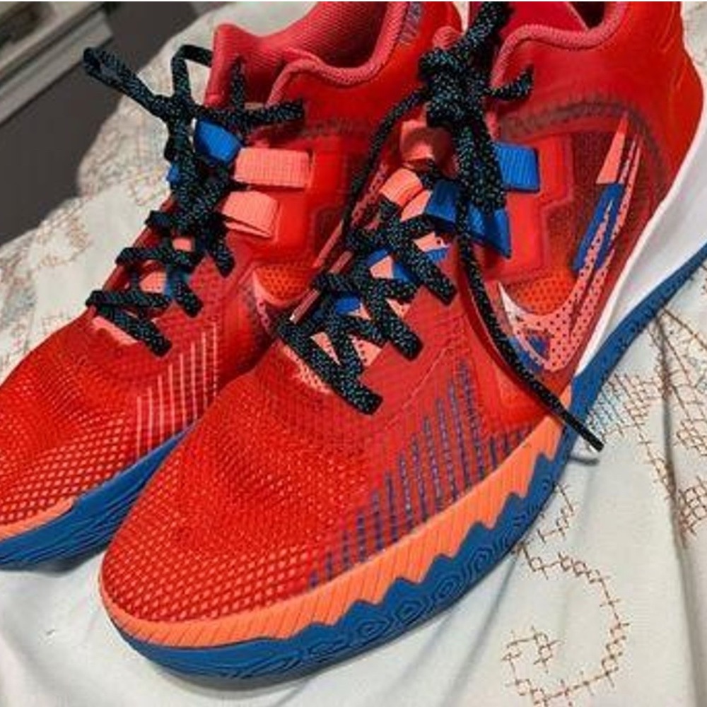 Nike kyrie flytrap 5 basketball shoes